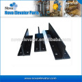 Elevator Shaft Components, Elevator Parts, Elevator Cold Drawn Guide Rail